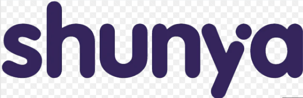 Shunya fruit juice logo