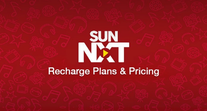Sun NXT Subscription Plans 2025: Pricing, Features, and Offers