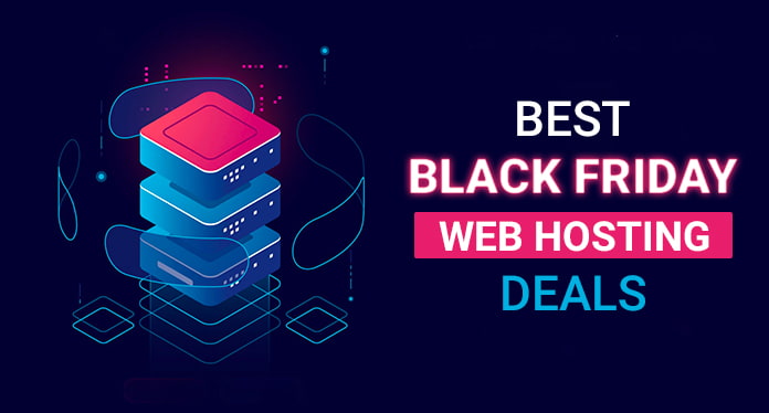 13 Best Black Friday Web Hosting Deals