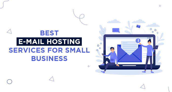 12 Best Email Hosting Services That Every Small Business Owner in India Must Know in 2025!