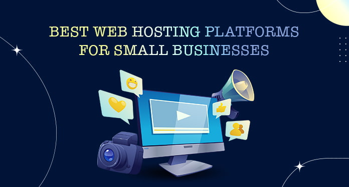 11 Best Web Hosting Platforms for Small Businesses in India (2025)