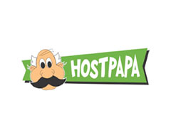 Hostpapa