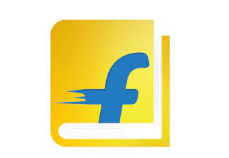 Flipkart logo