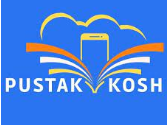 Pustakkosh logo