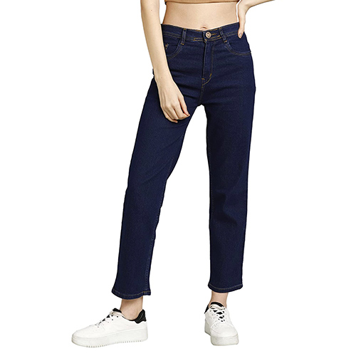 Boyfriend-Jeans