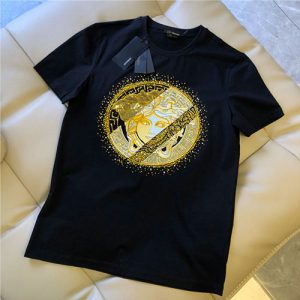 Embellished-T-shirt-