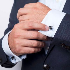 French-Cuff-Shirt