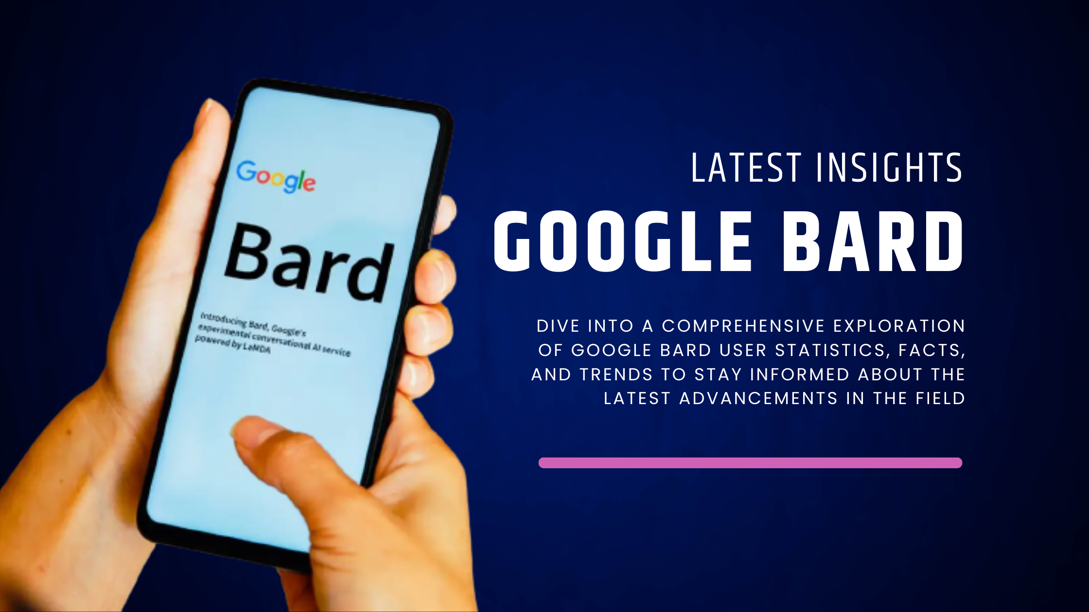 Gemini (Google Bard) Users Statistics 2026