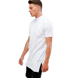 High-Low-T-Shirts