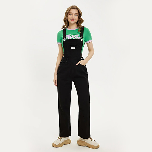 Overalls-