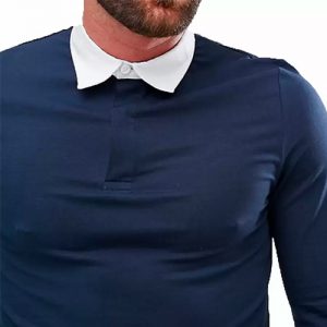 Peter-Pan-Collar