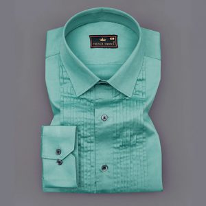 Pleat-Collar