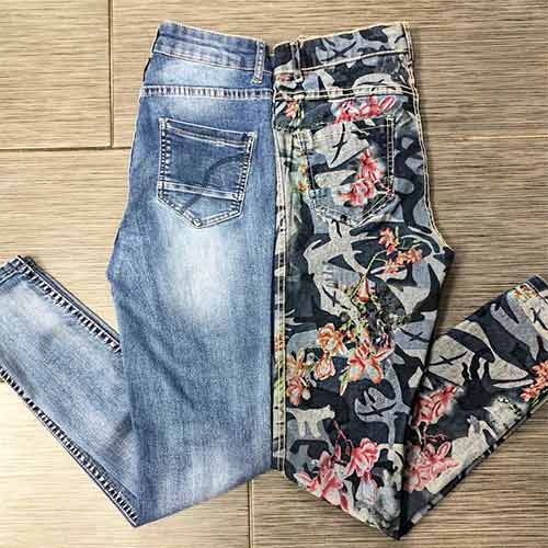 Reversible-Jeans