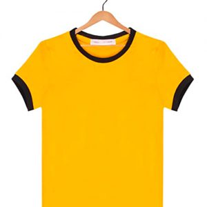 Ringer-T-Shirts