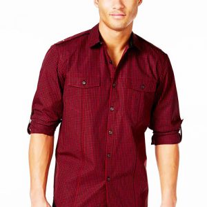 Roll-Tab-Shirt