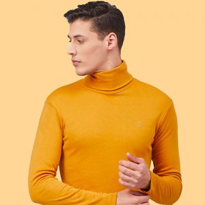 Turtle-neck-T-Shirts-