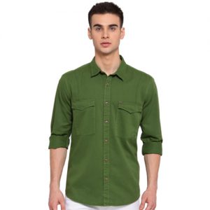 Utility-Shirt