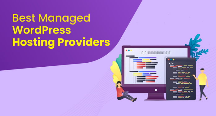 13 Best Managed WordPress Hosting Services in India (2025)