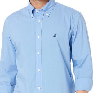 button-down-collar