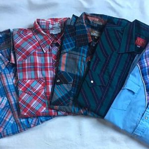 checks-shirt