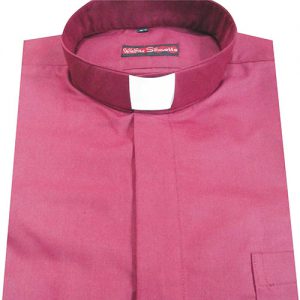 clergy-collar