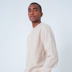 collarless