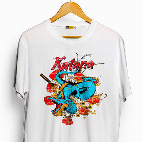 graphic-t-shirt