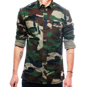 military-shirts