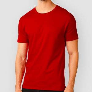 plain-T-shirts