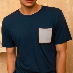 pocket-T-Shirts