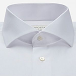 point-collar