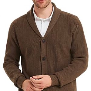 Shawl Collar