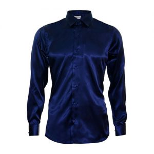 Silk Shirt