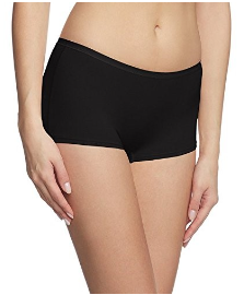 skin shorts panty