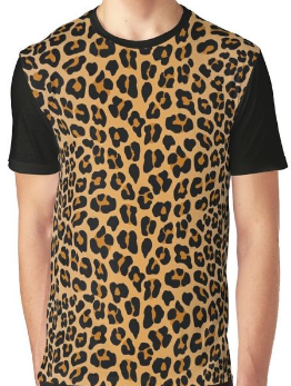 sublimationa t-shirt