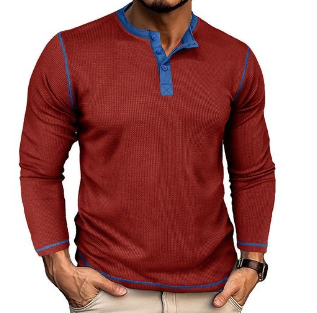 thermal t-shirt