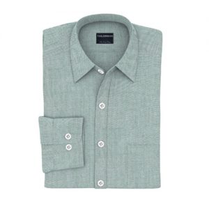 twill-shirt