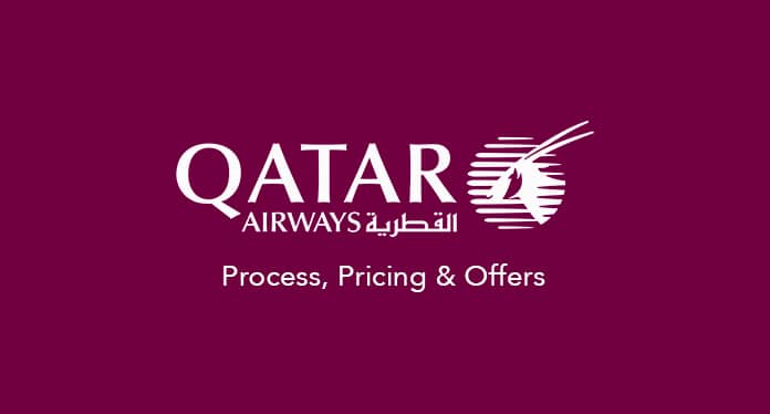 Qatar Airways Flight Booking – Process, Pricing & Offers