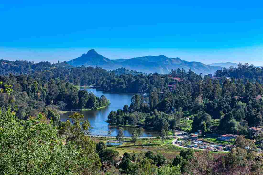 kodaikanal