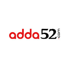 Adda52 logo