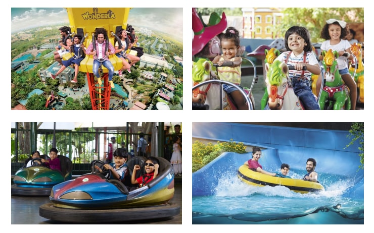 Wonderla Ticket Prices: Everything You Need To Know