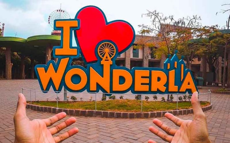 Wonderla Ticket Prices: Everything You Need To Know