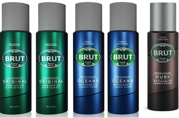 brut