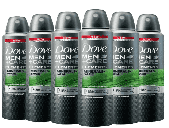 dove
