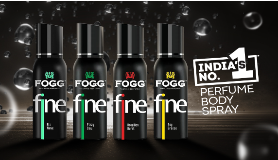 fogg