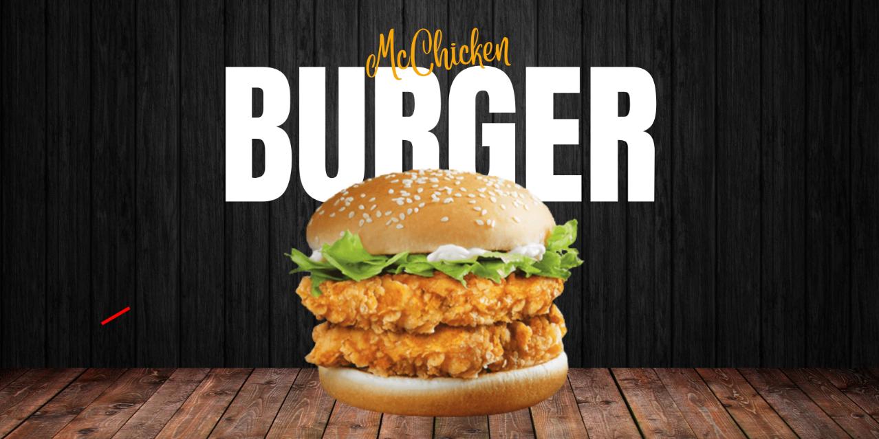 McChicken