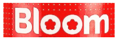 Bloom pickles Logo