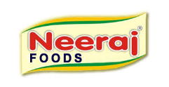 Neeraj Foods Logo