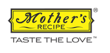 Mothers Recipe logo