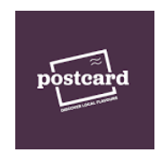 Postcard logo
